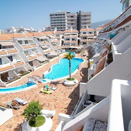 פלאייה דה לאס אמריקס Le Petit Paradis מראה חיצוני תמונה