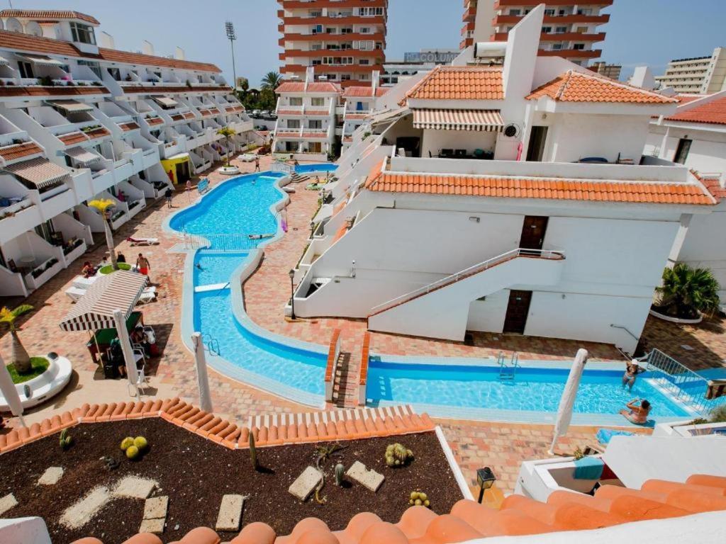 פלאייה דה לאס אמריקס Le Petit Paradis מראה חיצוני תמונה