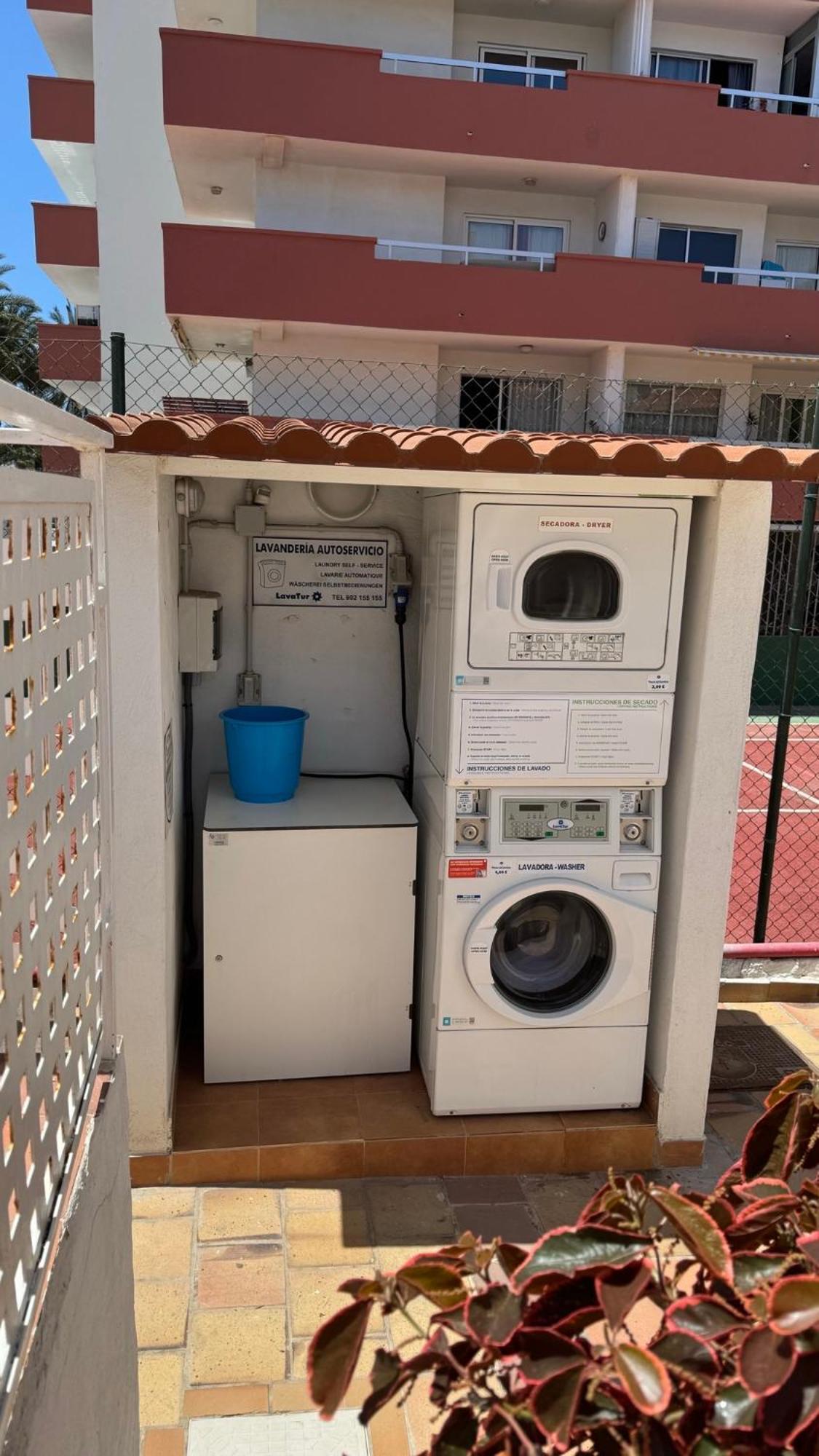 פלאייה דה לאס אמריקס Le Petit Paradis מראה חיצוני תמונה